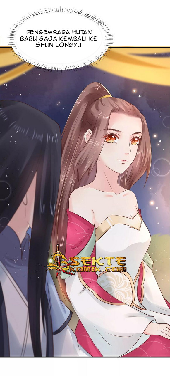 Dragon Princess chapter 27